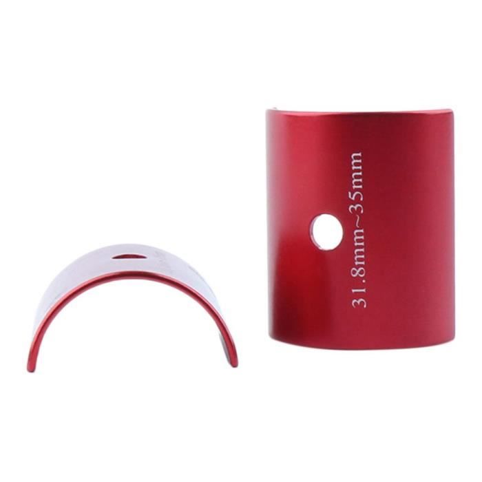 Paul Component Télécommande au Guidon - Dropper Trigger - 31.8mm - noir
