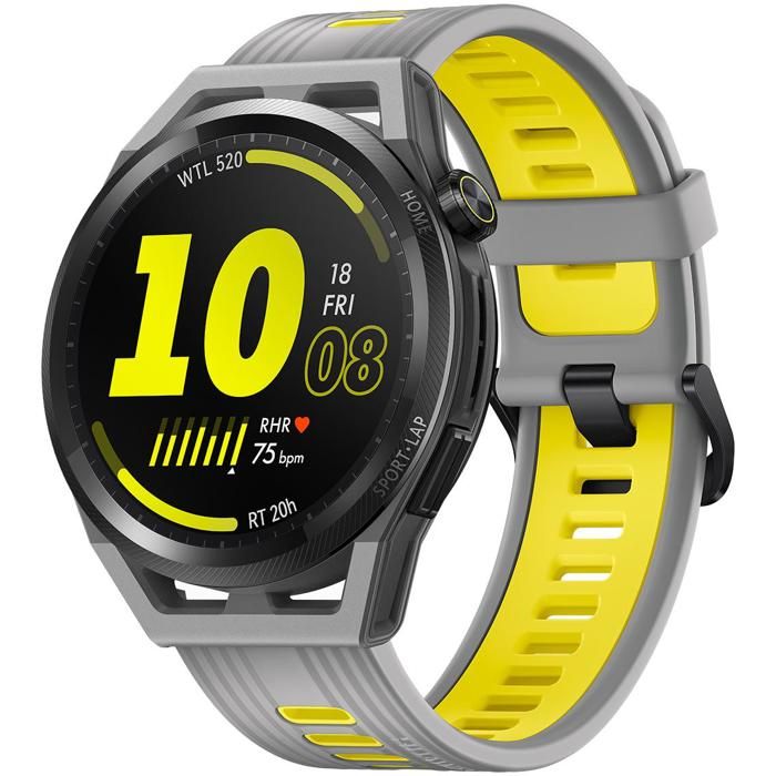 Montre connectée Huawei Watch GT Runner Gris