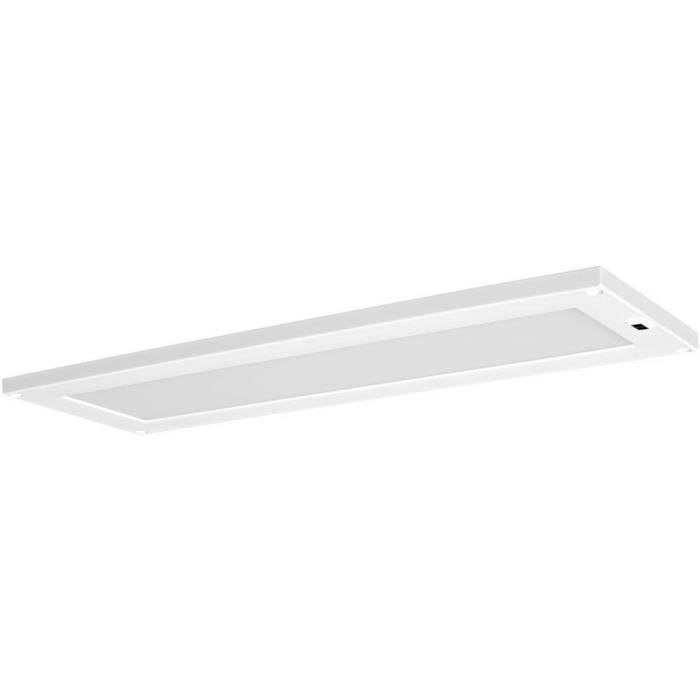Eclairage de vitrine à LED LEDVANCE Cabinet LED Panel L 4058075268289 LED intégrée Puissance: 5 W blanc chaud 5 k | BANDE LED