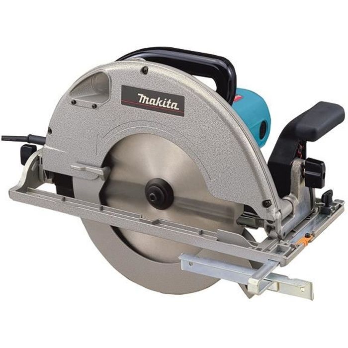 Scie circulaire électrique MAKITA Profondeur de coupe 100 mm