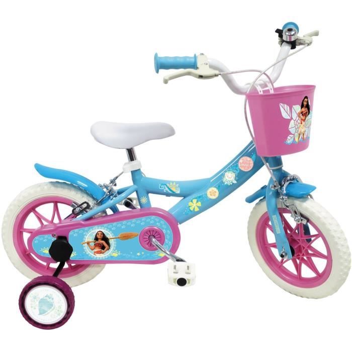 Velo 10 on sale pouce
