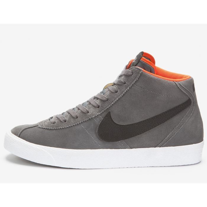 nike bruin mid