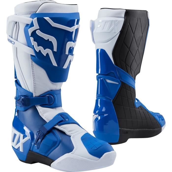 racing moto Chaussures Chaussures Fox moto rBxCode