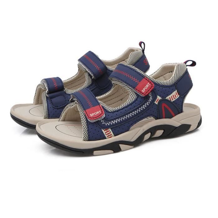 chaussure ete garcon bebe