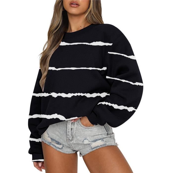 Pull de sport femme outlet