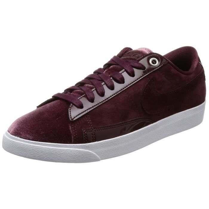 basket blazer femme