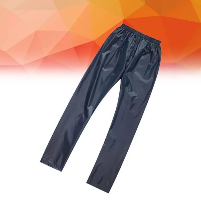 Pantalon Imperméable Réfléchissant Proviz Nightrider Pour Hommes - Sport