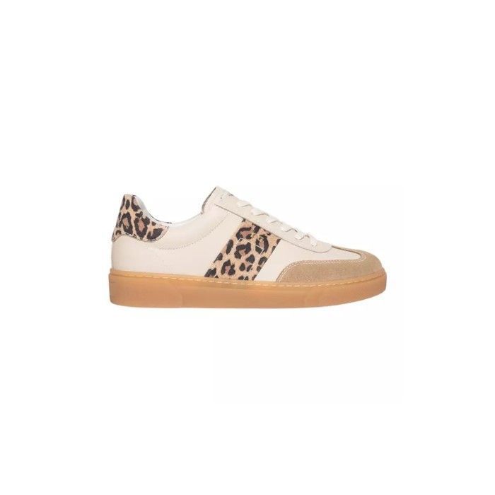 Nero Giardini Chaussures Nero Giardini E513007D 421-VELOUR NUDO VELVET MI Beige