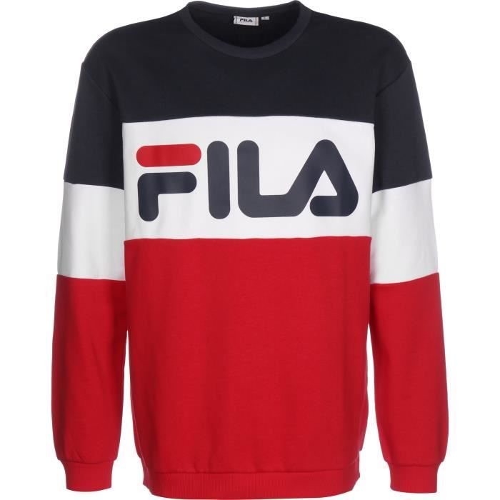 fila habit