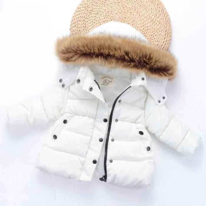 Doudoune Pour Enfants Boutique Hiver Bebe Fille Denim Veste Plus Velours Reel Fourrure Chaud Enfant En Bas Age Vetements D Ext Cdiscount Pret A Porter Doudoune Pour Enfants Boutique Hiver Bebe Fille Denim Veste Plus Velours Reel Fourrure Chaud Enfant En Bas Age Vetements D Ext Cdiscount Pret A Porter