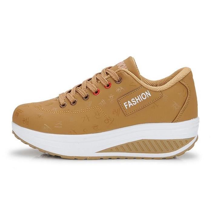 basket femme mode 2020