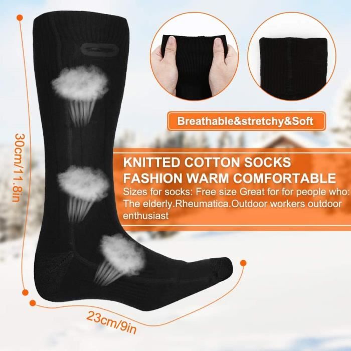 Chaussette Chauffante Femme Cdiscount Chaussette Chauffante Femme Cdiscount