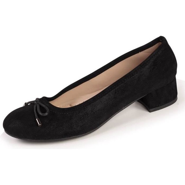 ballerine a talon