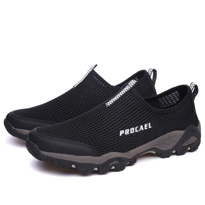 Acheter Mocassin Homme Décontractée Chaussures De Conduite Cuir Véritable Homme Paresseux Bleu Entreprise L Automne Derbies Saphir V 5047