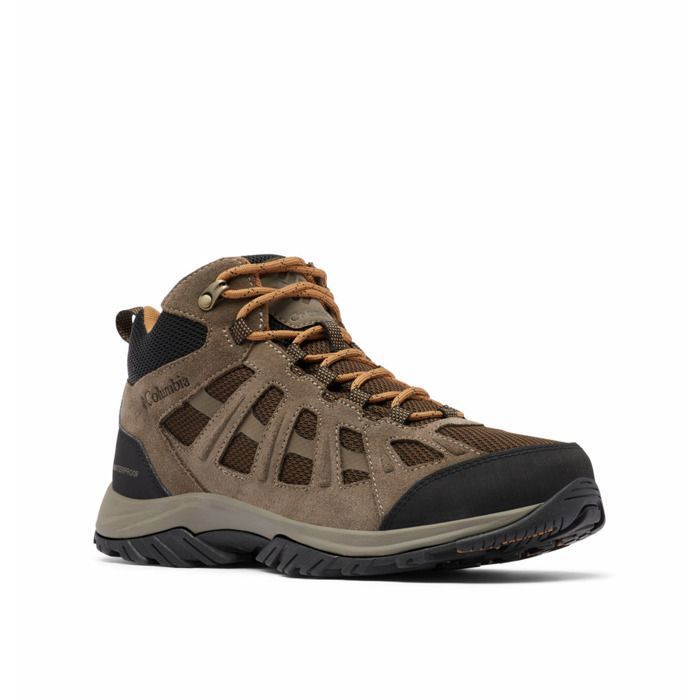 bottes columbia femme