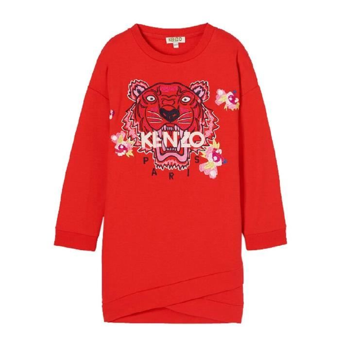 robe kenzo bebe