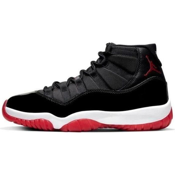 Jordan 11 femme - Cdiscount