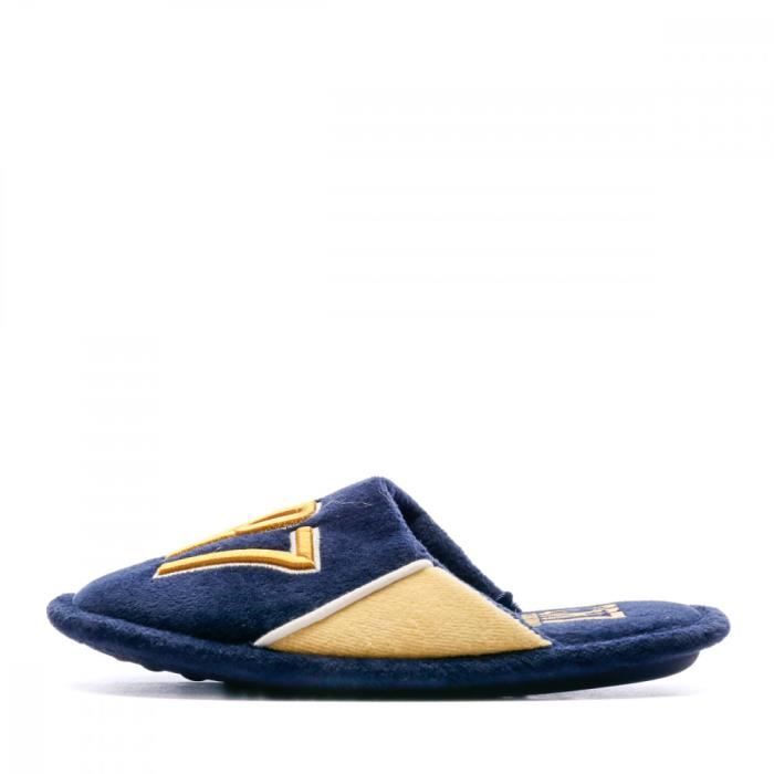 Nordan 113050 Chaussons Enfant Doux Et Confortables - Pantoufle