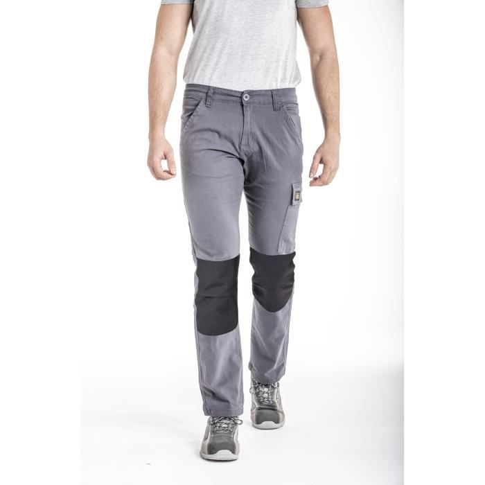 Pantalon de travail charpentier deals