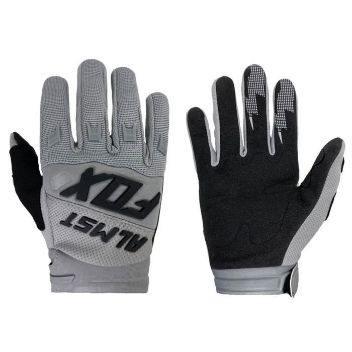 Vêtements et chaussures,Gants de vélo antidérapants colorés,mitaines