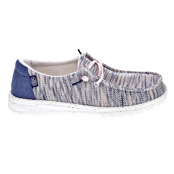 Chaussures Hey Dude Wally Sport Mesh - Nouveautés - Chaussures