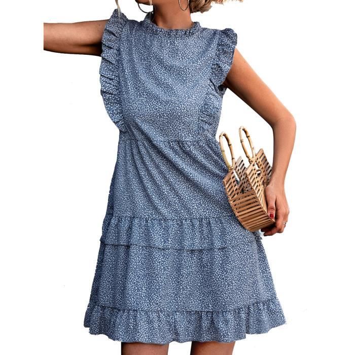 Amazone robe d ete clearance