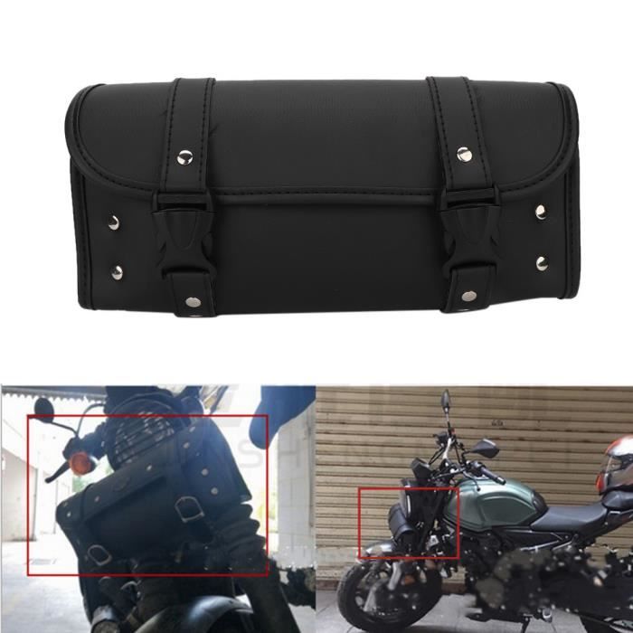 Qiilu Cavalletto Laterale Triangolare In Lega D'acciaio Per Moto Cross, Universale E Resistente