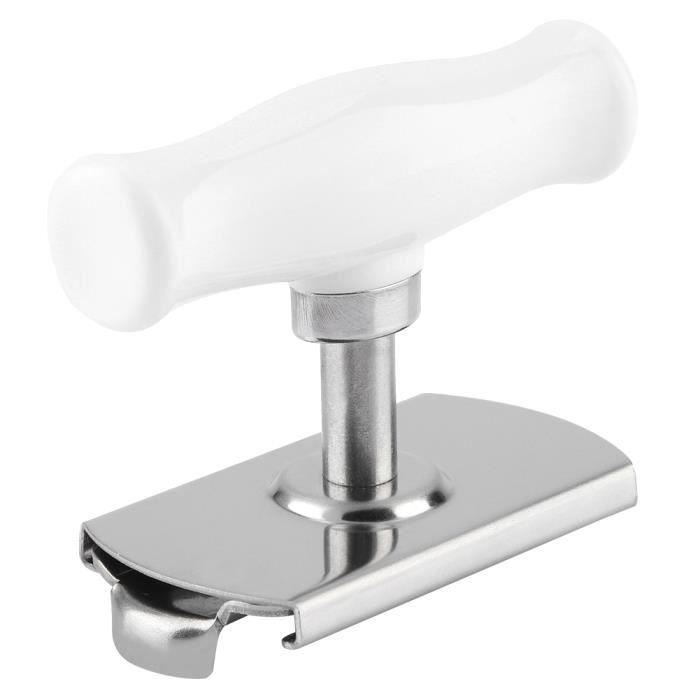 Ouvre-bocal Manuel Fackelmann Arcadalina 27 Cm – Multifonction, Neuf