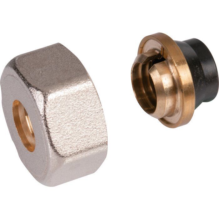 Raccord cuivre droit Femelle Pas RBM diamètre 16 mm Tube cuivre — free download
