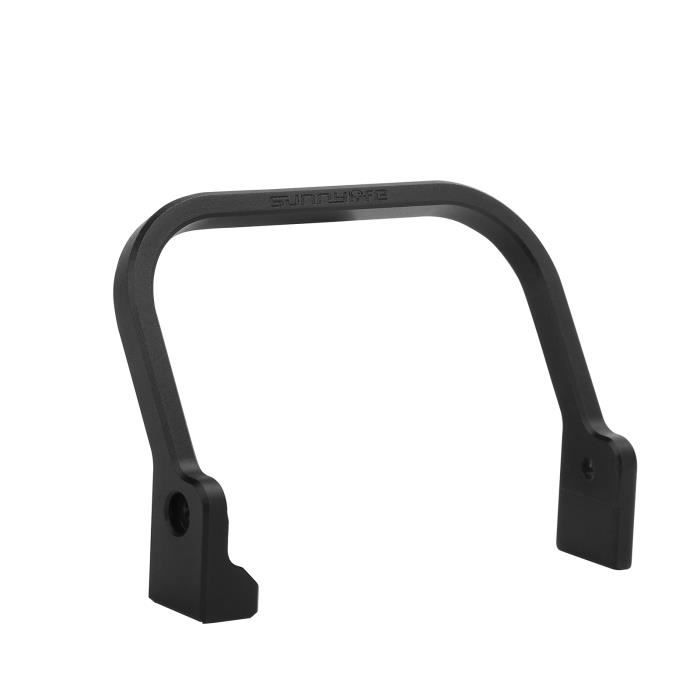 Housse Et Pare-soleil Pour DJI Mavic Mini - Protection Objectif Et Cardan - Transparent