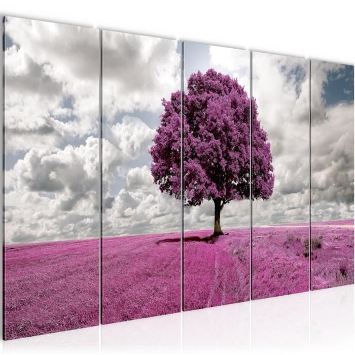 Moderne Impression Sur Toile 120x40cm Image Tableau Decoration