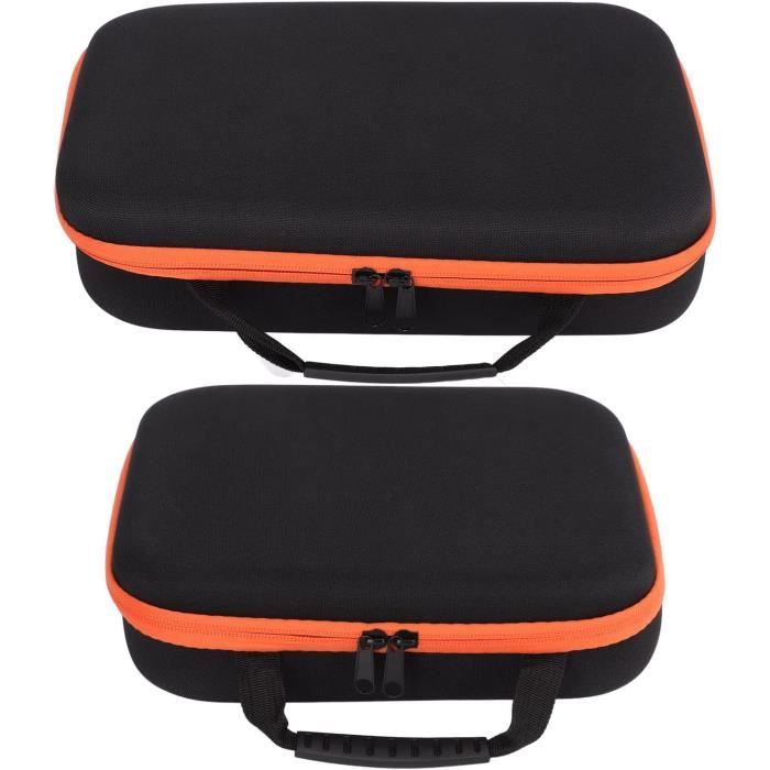 Cikonielf Mallette à Outils Pochette à Outils Sac à Outils Sac à Dos