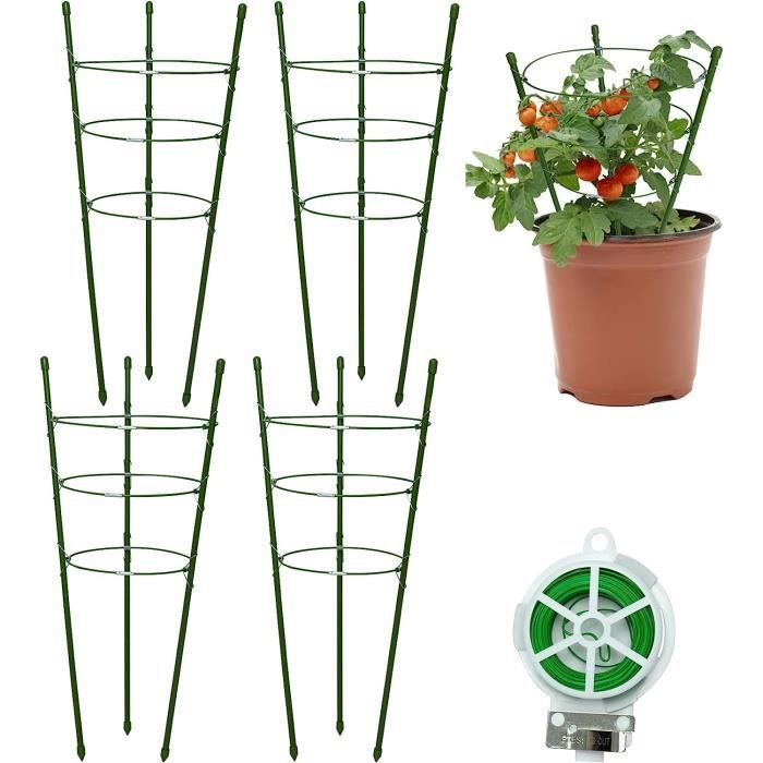 Lot De 2 Ou 4 Inserts En Mousse Pour Pneus RC 1.9" (105x35mm) - échelle 1:10, Pour Crawler