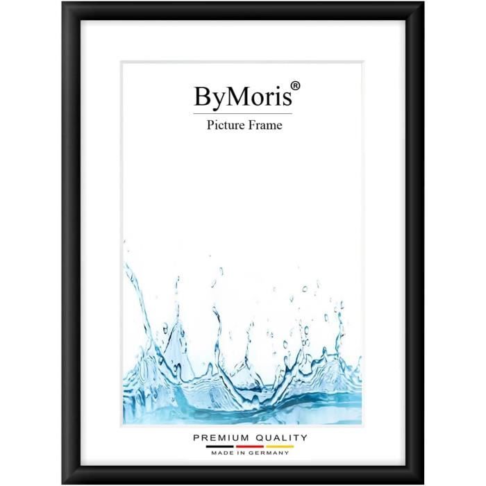 FRAMO Cadre photo en bois 67 x 48 cm sur mesure - Or uni | Couleur/Taille sélectionnable | verre acrylique antireflet | Cadre pour Puzzle | Photos | affiche FRAMO Cadre photo en bois 67 x 48 cm sur mesure - Or uni | Couleur/Taille sélectionnable | verre acrylique antireflet | Cadre pour Puzzle | Photos | affiche