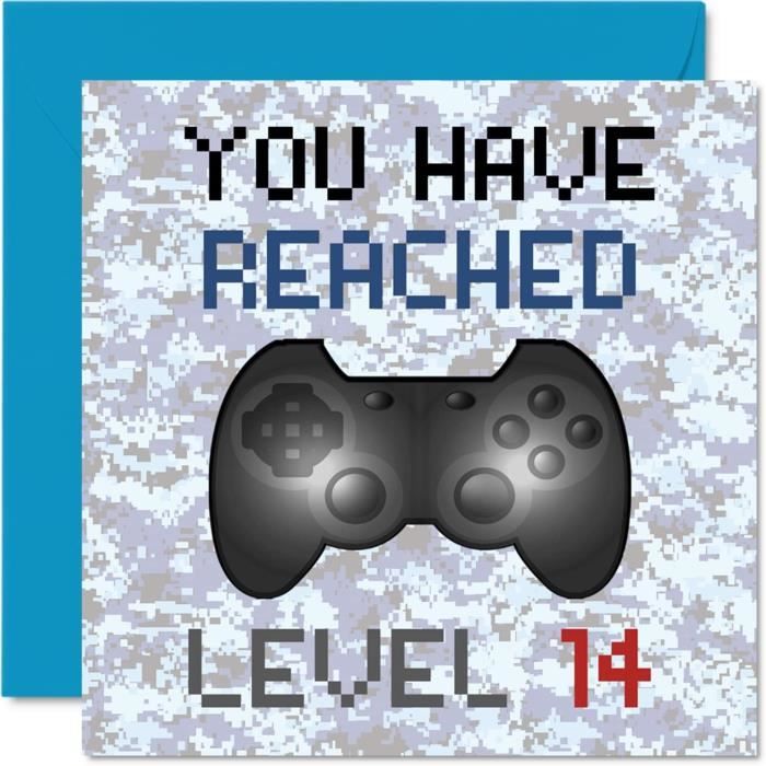 Jeux 14 ans garçon outlet