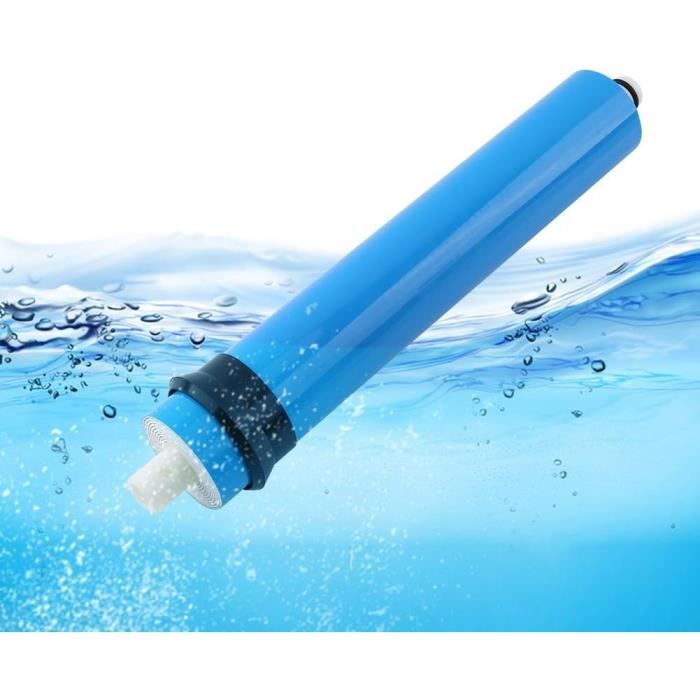 Membrane Osmose Inverse 75 GPD - Filtre à Eau RO ULP1812-75, Pour Système De Filtration Domestique