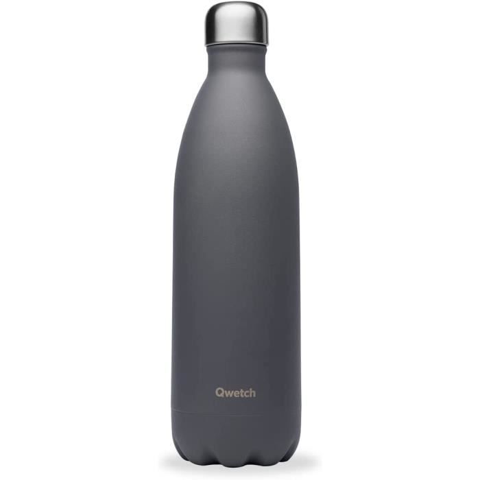 Excelsa Popeye&Olivia Bottiglia termica, Olivia, 500ml, Acciaio inox