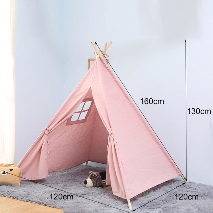 Tipi Fille Cdiscount