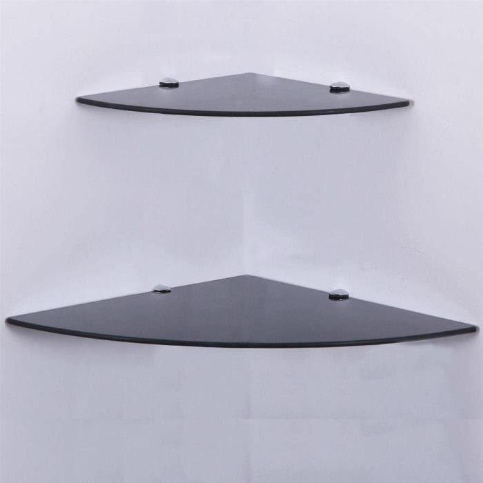 Étagère Flottante De Salle De Bain Étagères De Rangement Murales Pour