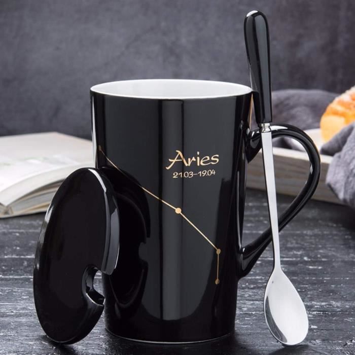 ENSEMBLE DE TASSES À CAFÉ LONG POUR 6 PERSONNES(vert