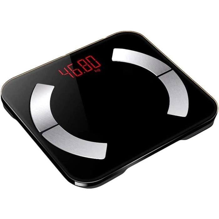 Échelle De La Graisse Corporelle, Balance De Salle De Bain Avec Imc