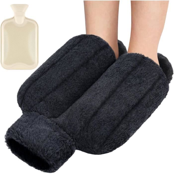 Lot De 5 Paires De Chauffe-Pieds Autochauffants - 8h De Chaleur, Collants, Pour Ski, Randonnée, Plein Air