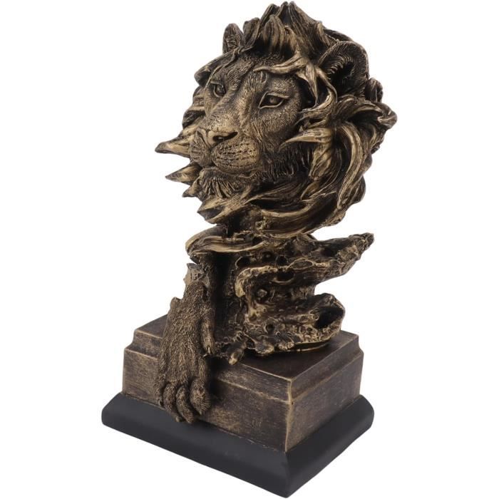 Lion dansant à énergie solaire, décoration de lion qui se réveille | centre de table pour les vacances, décoration de voiture, accessoires de voiture Lion dansant à énergie solaire, décoration de lion qui se réveille | centre de table pour les vacances, décoration de voiture, accessoires de voiture