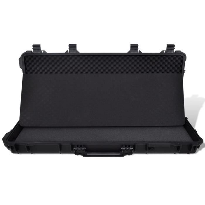 VALISE ARME D'EPAULE 118cm x 33cm VALISE ARME D'EPAULE 118cm x 33cm