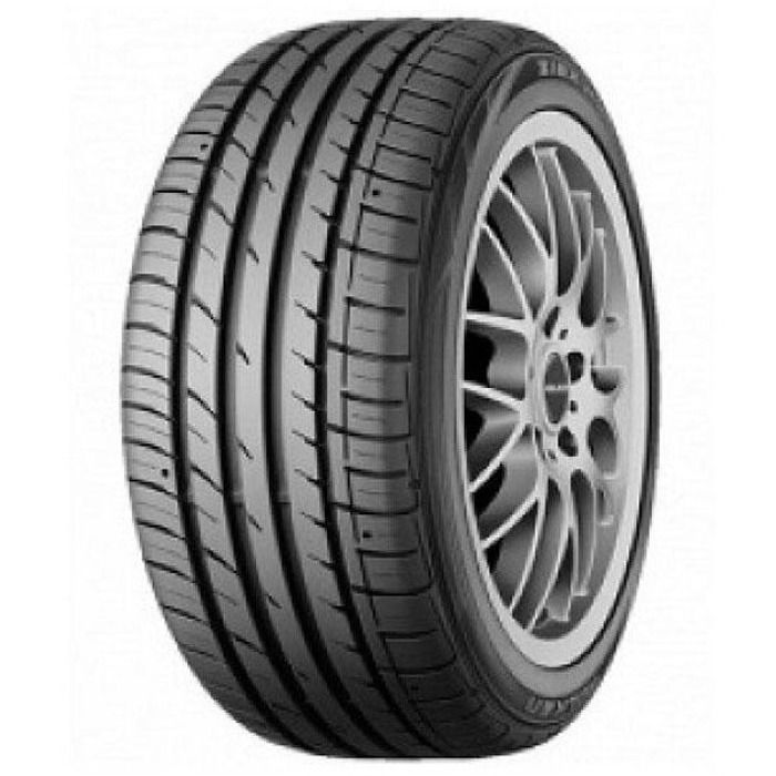VREDESTEIN Ultrac Satin 235-45 R18 98 Y - Pneu auto Tourisme Eté
