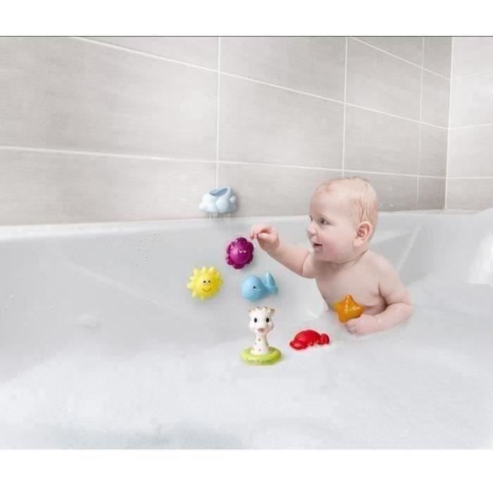 jeux de bain