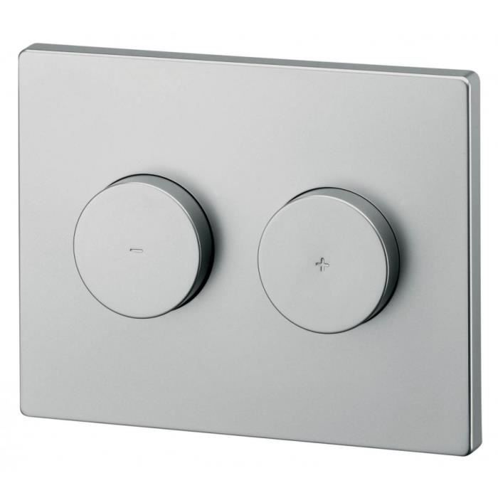 Joint de clapet standard M25 pour mécanisme de chasse d'eau wc Wirquin Wirquin 10724095