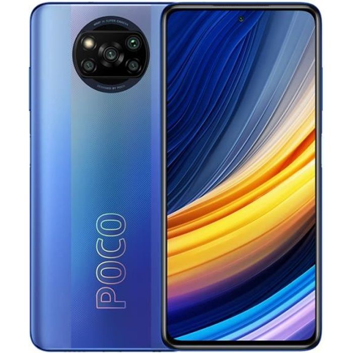xiaomi poco x3
