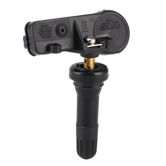 Capteurs TPMS Compatibles Peugeot 607 (2004-2010) - Lot De 4 Pièces - Réf. 9659452180 - 8