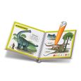 Livre électronique éducatif tiptoi® - Mini Doc' - Les dinosaures de Ravensburger-1